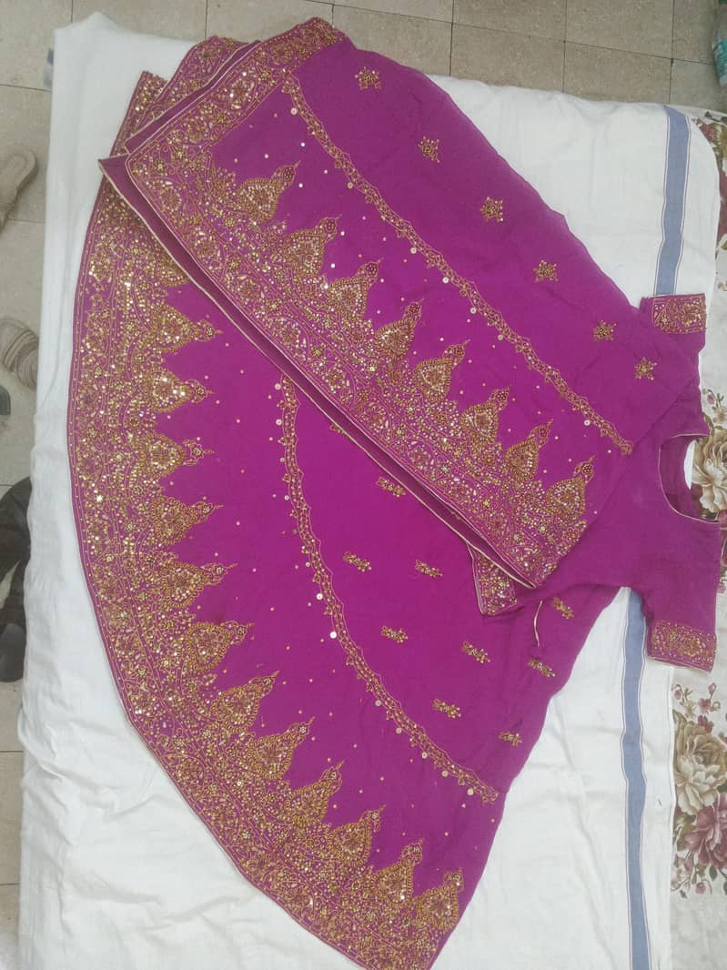 Lehnga 1