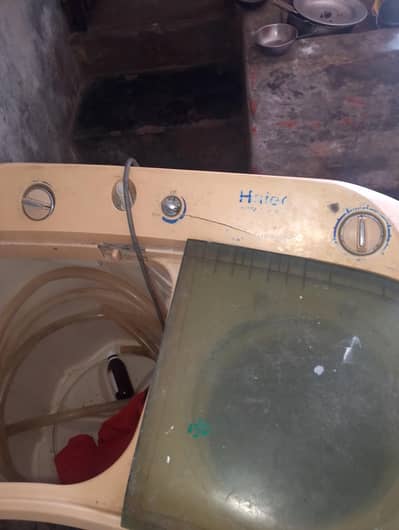 hwm. 80.100S Haier model