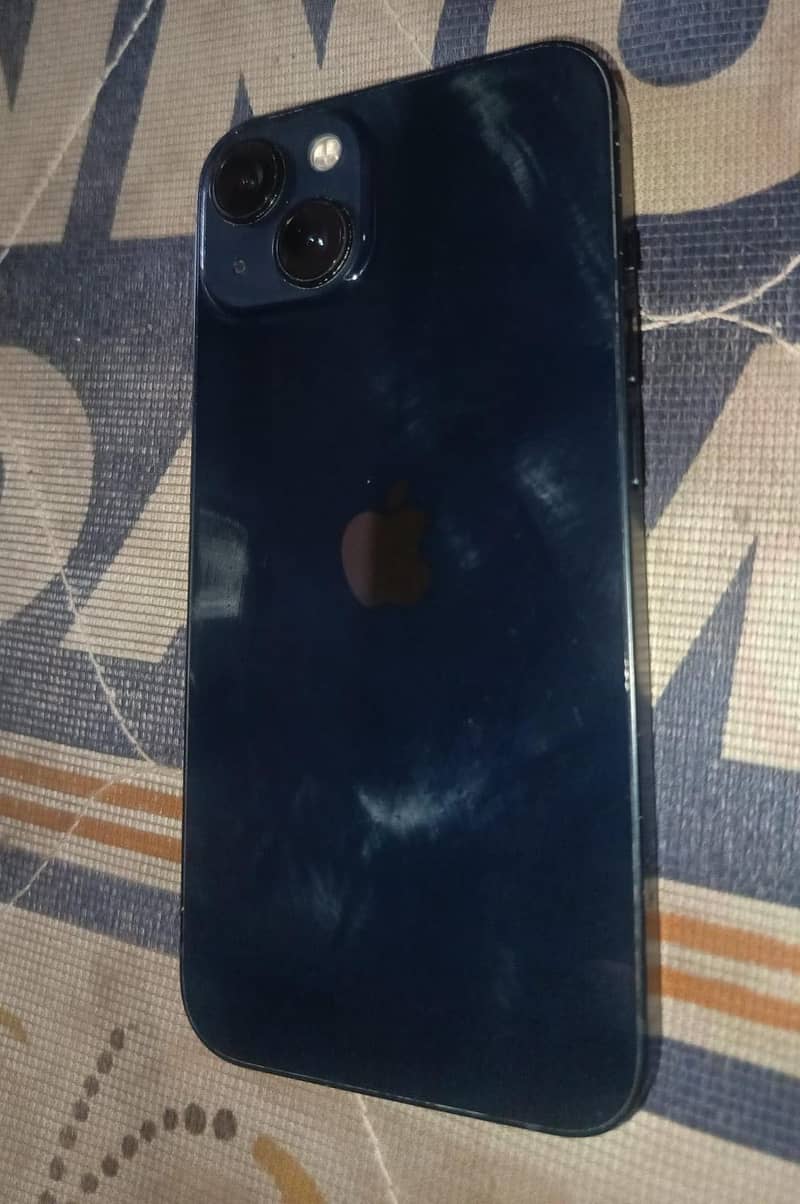 Apple iPhone 13 0