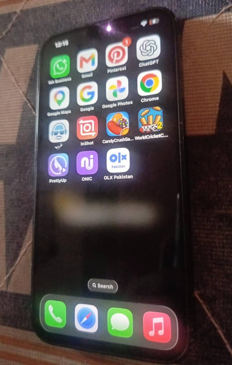 Apple iPhone 13 1