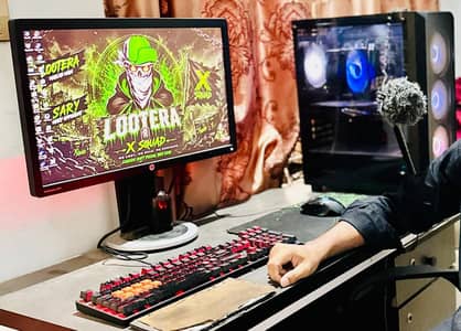 Hp Monitor 1080p 60hz