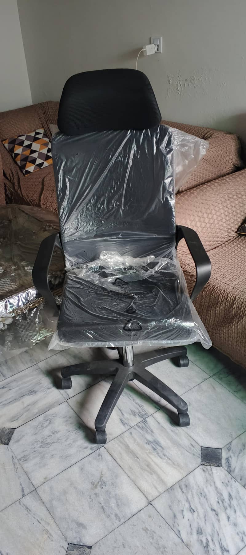 executive n computer chair 3