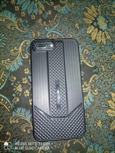 Apple iPhone 7 Plus 256GB