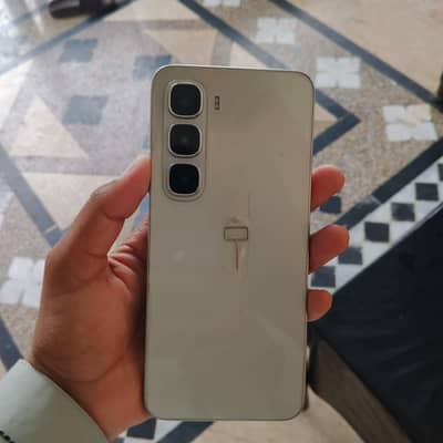 Infinix Hot 60i
