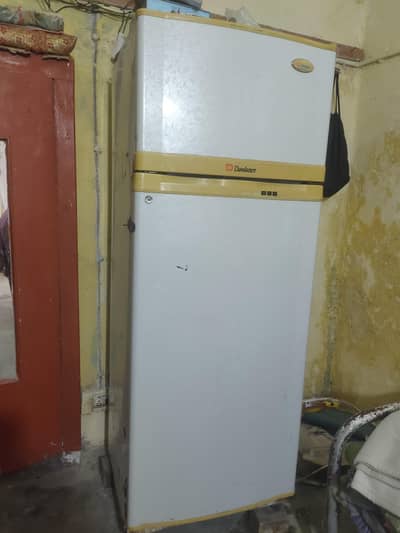 Dawlance Fridge Sale – Working Condition