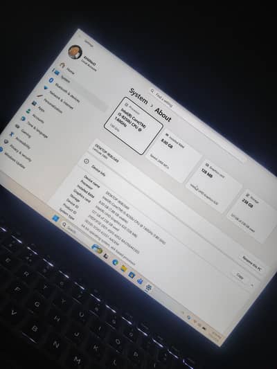 Dell Latitude 5400