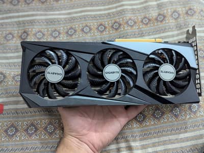 RTX 3060Ti 8gb (No box)