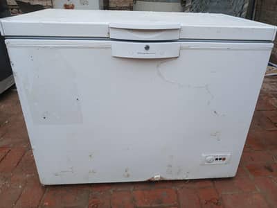 Deep Freezer For Sale