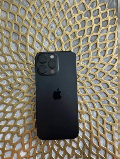 Apple iPhone 16 Pro Max
