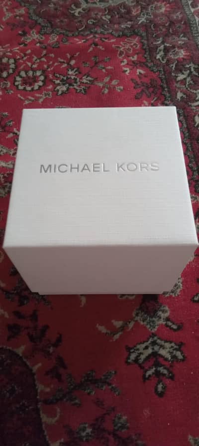 Original Michael Kors Men's Watch – Excellent Condition