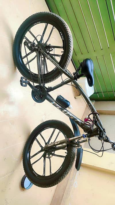 Imported bycycle for sale