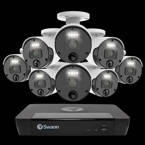 CCTV Solutions 2