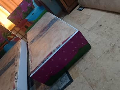 kids bed 2 piece