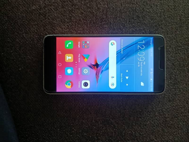 Huawei Nova 1