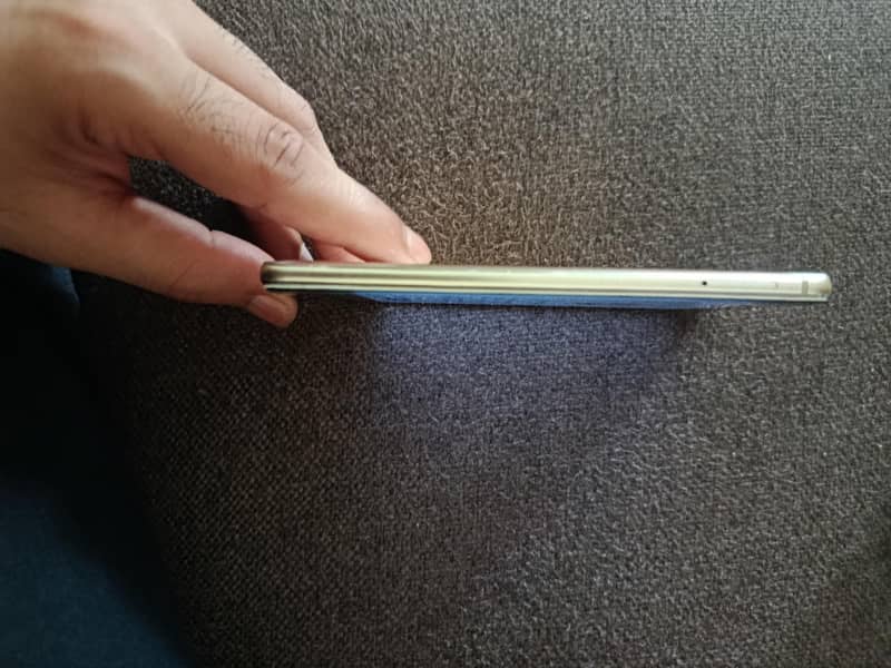 Huawei Nova 5