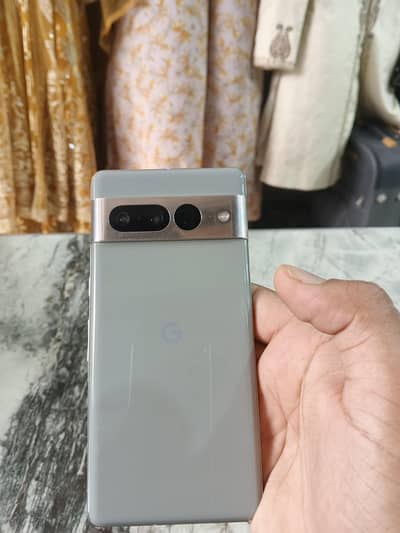 Google Pixel 7 Pro