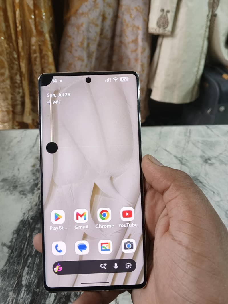 Google Pixel 7 Pro 1