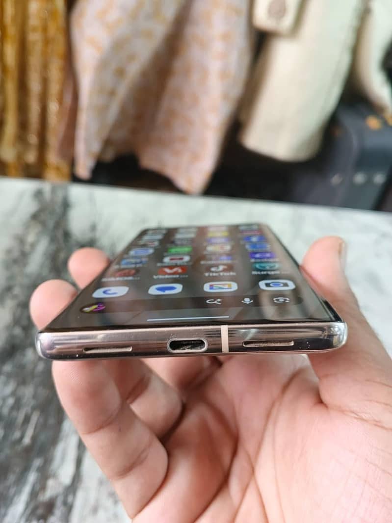 Google Pixel 7 Pro 2