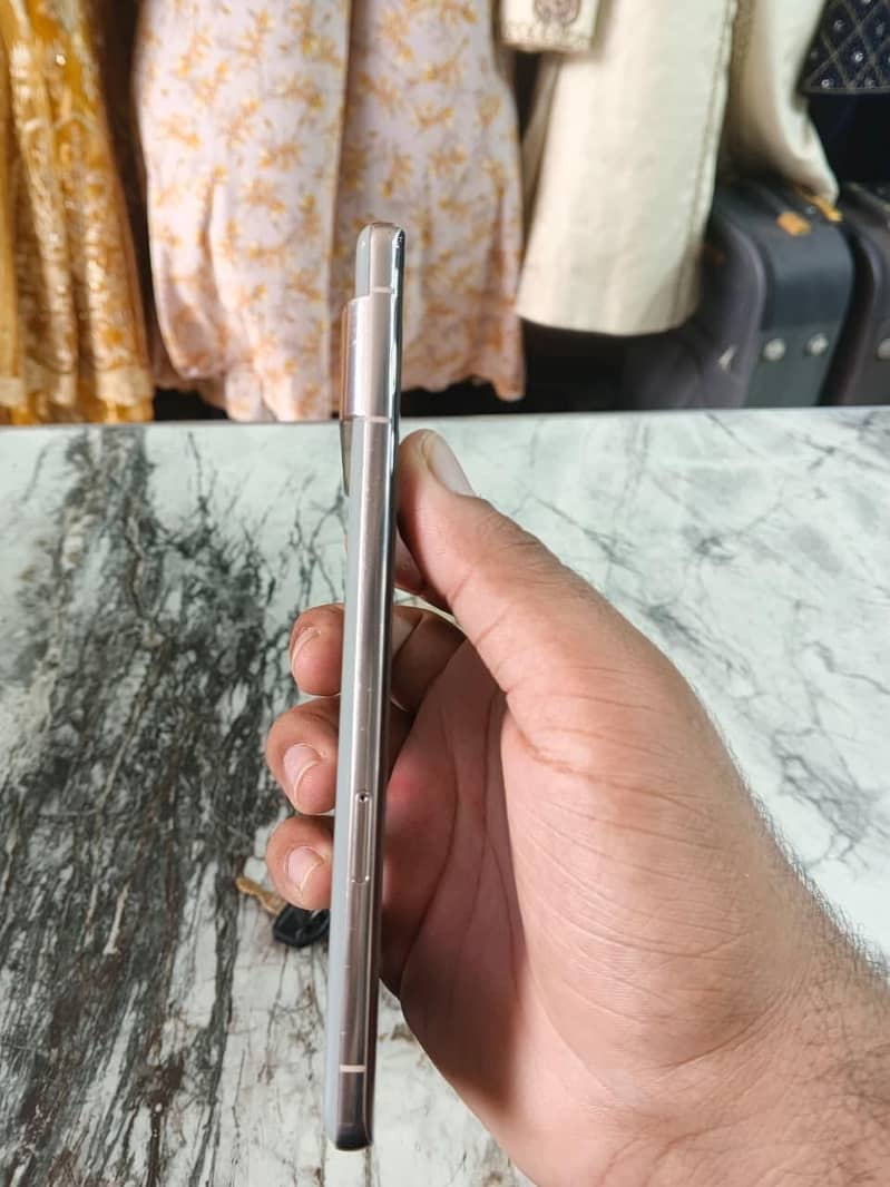 Google Pixel 7 Pro 3