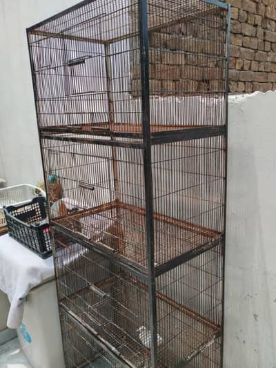 cage 2.5x1.5.  what's up  03016081288