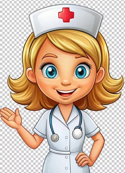 Staff Nurse For Gynae Clinic