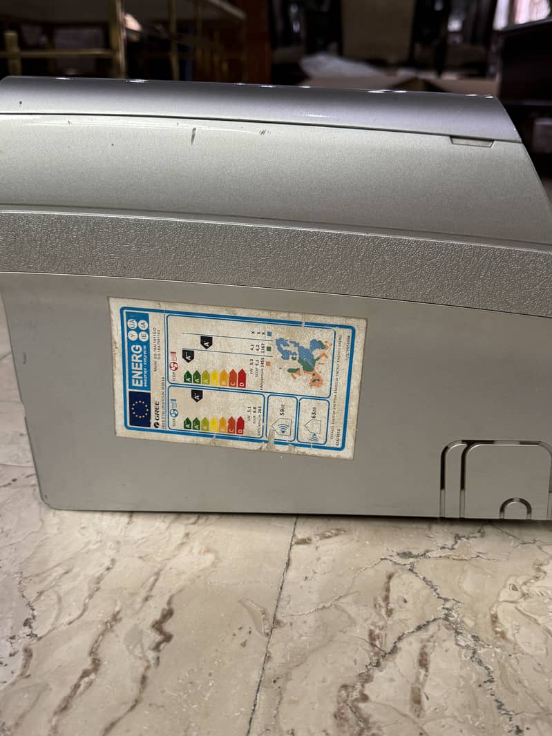 Gree ac 1