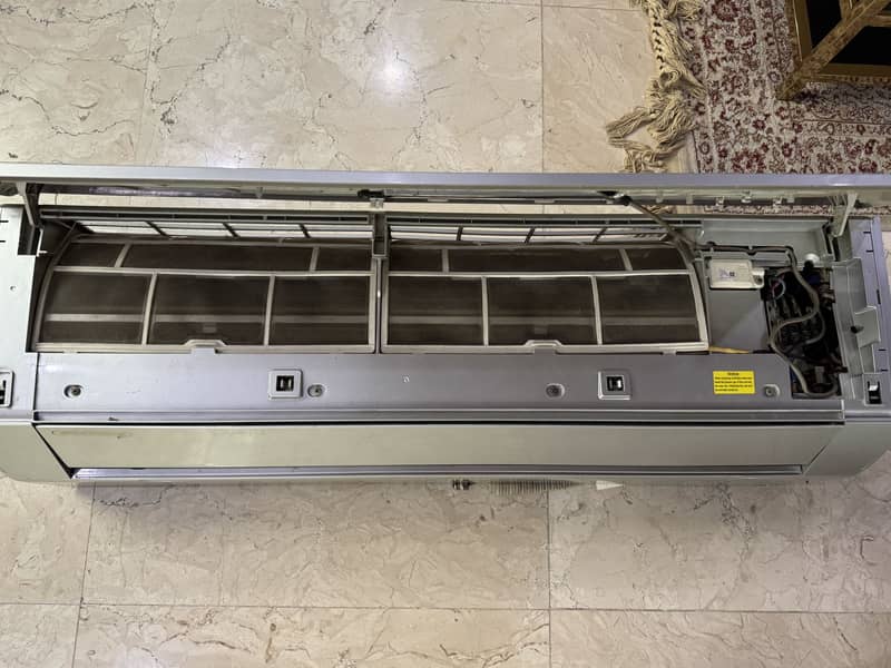 Gree ac 2