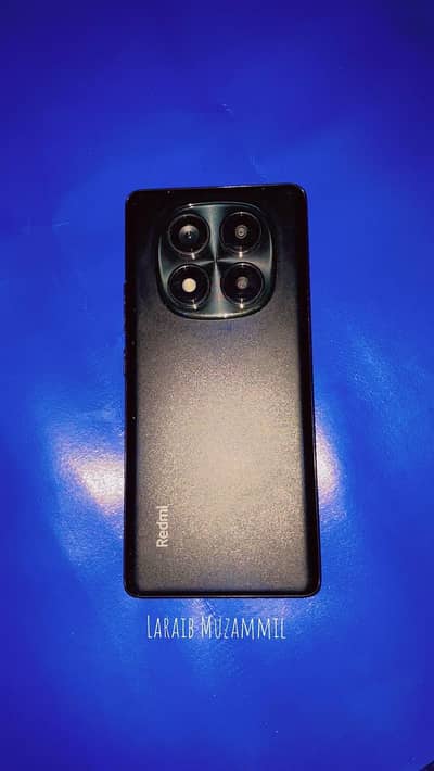 Xiaomi Redmi Note 14 Pro 12/512 gb