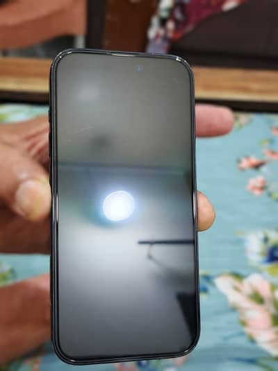 Apple iPhone 15 Waterpack All ok With Original Box