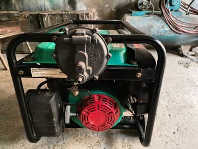 Generator for sale 2.5kv OES power