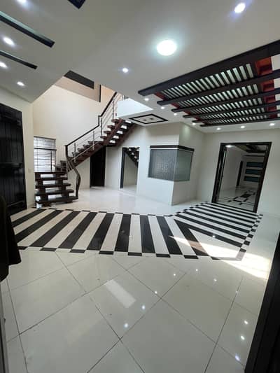 Silent Office 1 Kanal House For Rent In Wapda Town Phase 1