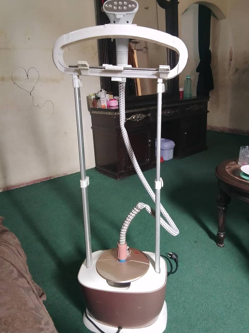 1 week used 1