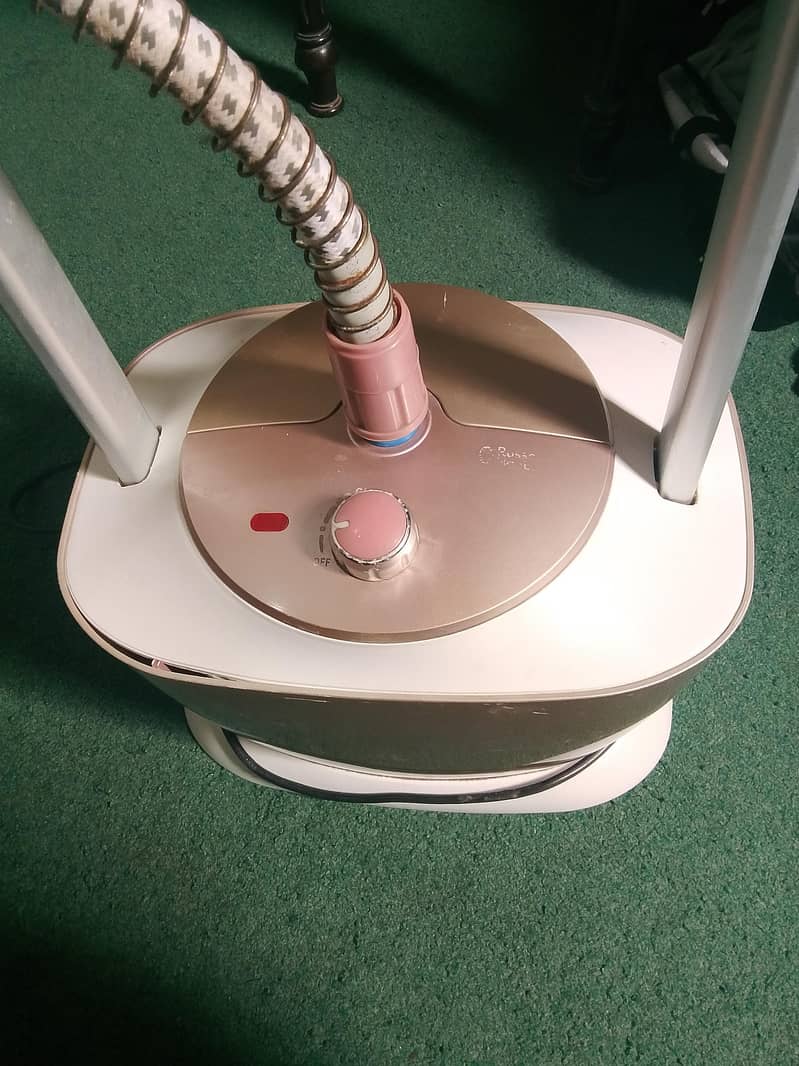 1 week used 2