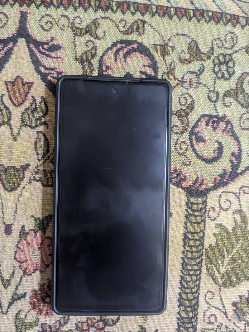 Google Pixel 7a 1