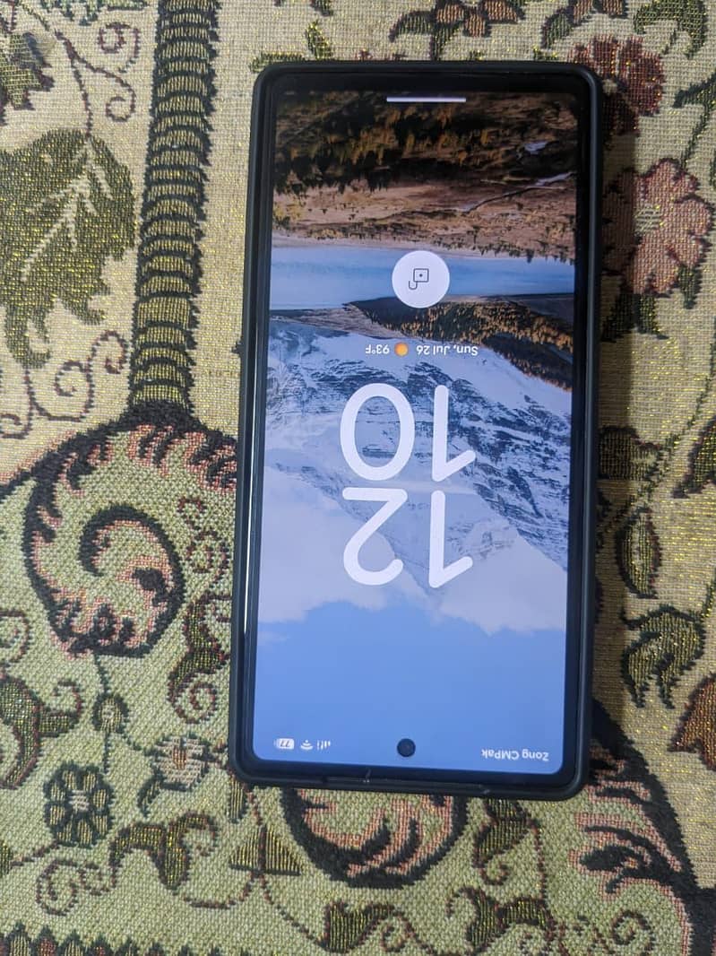 Google Pixel 7a 2