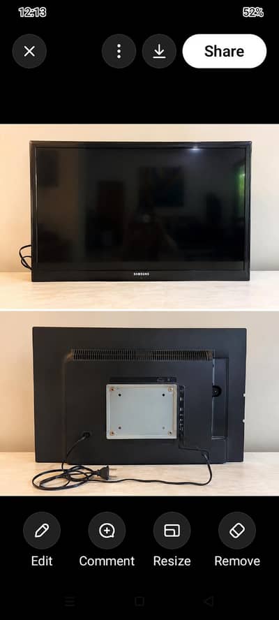Exellent condition for sale