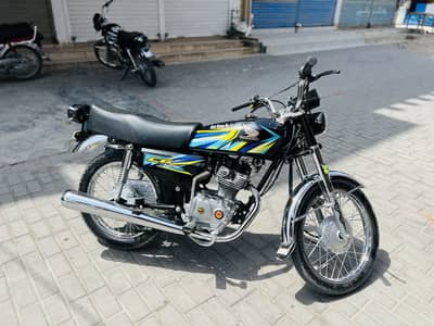 CG125 2026