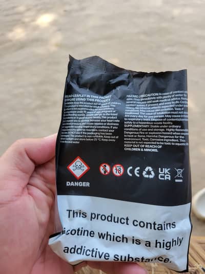 PRO MiX 5 in 1