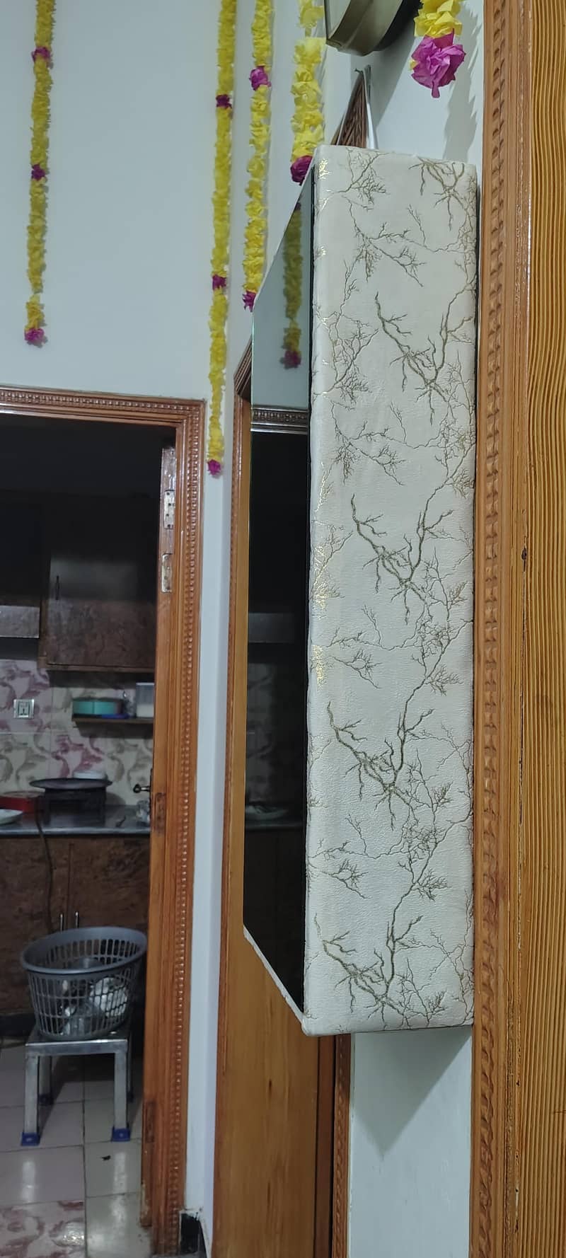 lighting mirror 2
