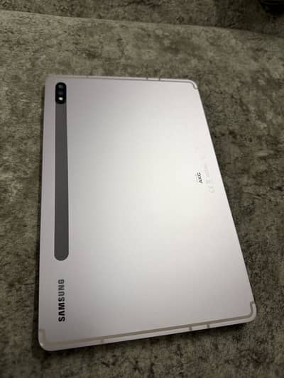 Samsung Galaxy Tab S7 - 58000