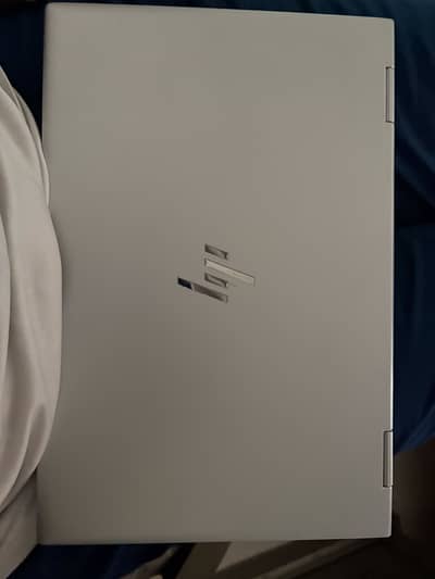 HP EliteBook x360 -Core i5 10th Gen - Touchscreen - 360°