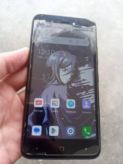 Itel A25