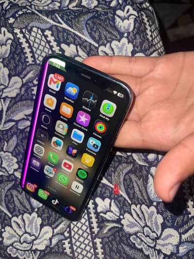 IPHONE 12 - Face Id Off - PANNEL BRAKE