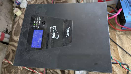 Homage ups 1kw used best condition
