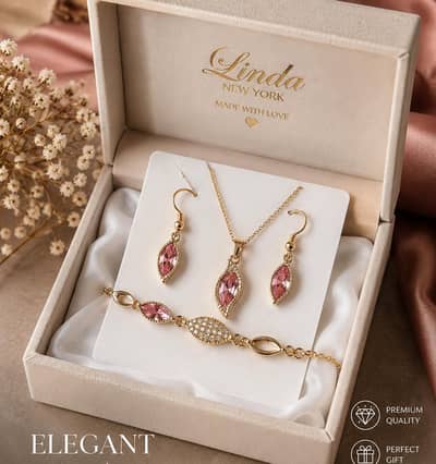 jewellery set