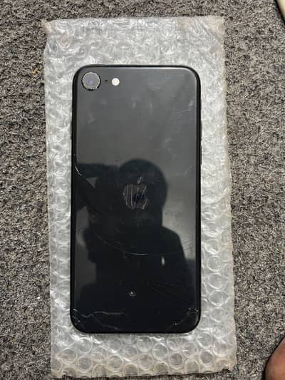 iPhone Se 2020