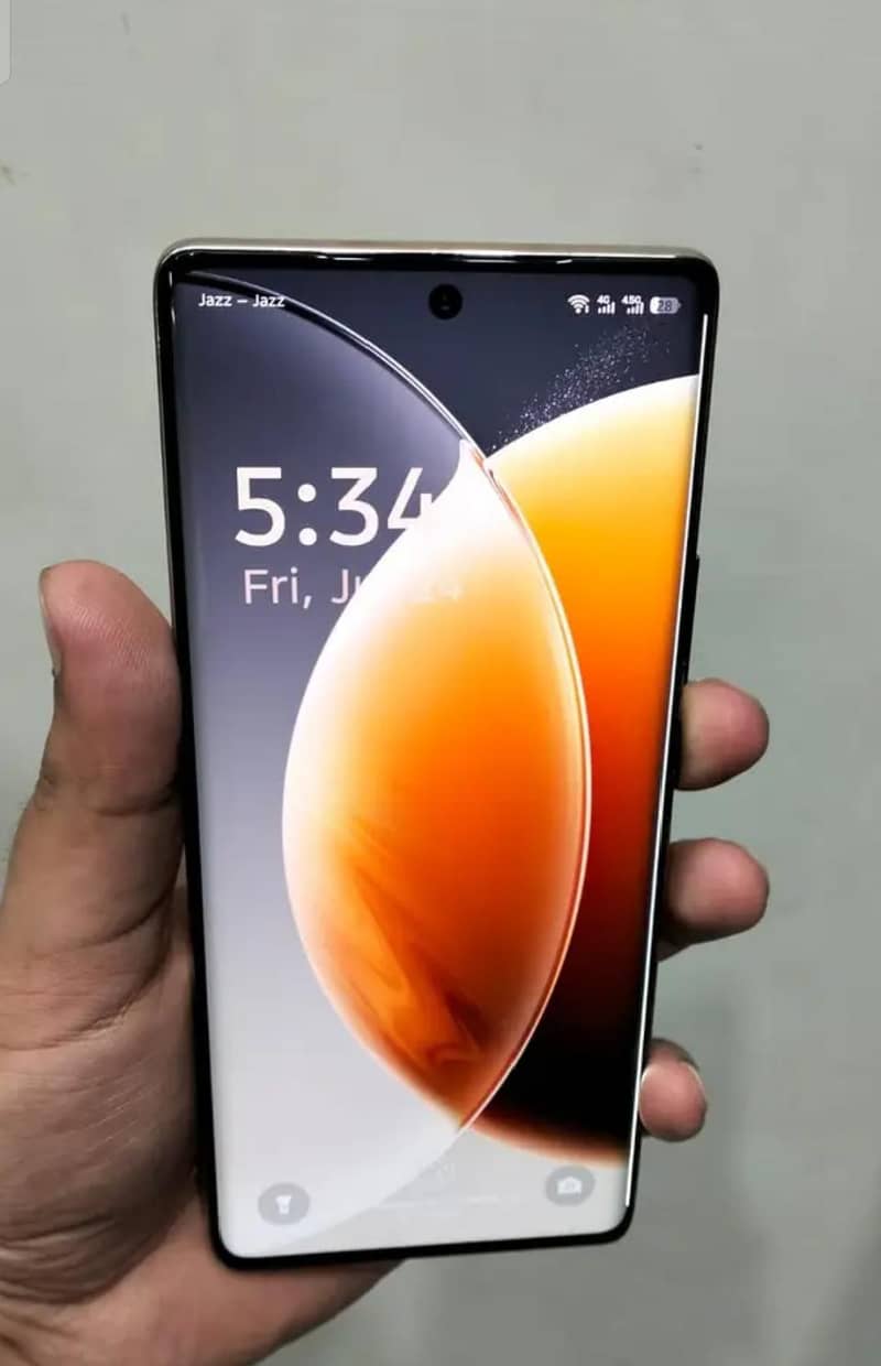 Tecno CAMON 30S/8/256 3