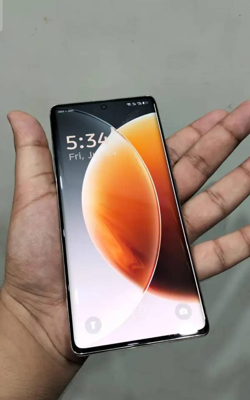 Tecno CAMON 30S/8/256 5