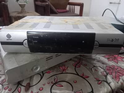 DVD Players imported.