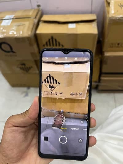 OPPO A5 3/64 Camera phone